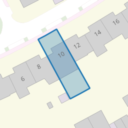 Perceel AMF00-N-1507