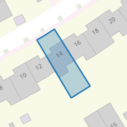 Perceel AMF00-N-1509