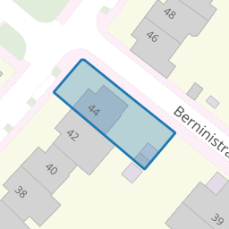 Perceel AMF00-N-1524