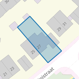 Perceel AMF00-N-1531