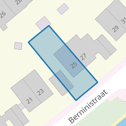 Perceel AMF00-N-1532