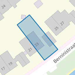 Perceel AMF00-N-1533