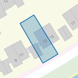 Perceel AMF00-N-1538