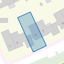 Perceel AMF00-N-1542