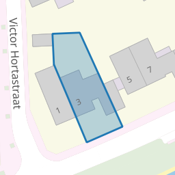 Perceel AMF00-N-1543