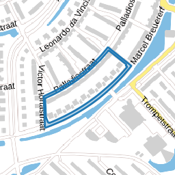 Perceel AMF00-N-1545