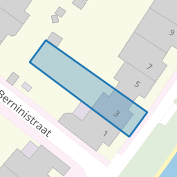 Perceel AMF00-N-1547