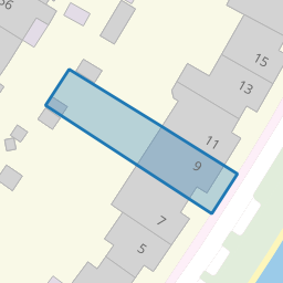 Perceel AMF00-N-1550