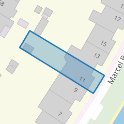 Perceel AMF00-N-1551