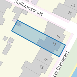 Perceel AMF00-N-1554