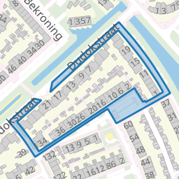 Perceel AMF00-N-1562