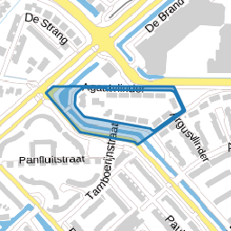 Perceel AMF00-N-1585