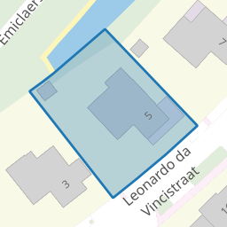 Perceel AMF00-N-1593