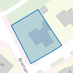 Perceel AMF00-N-1595