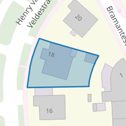 Perceel AMF00-N-1598