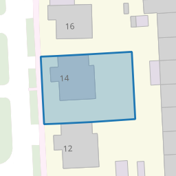 Perceel AMF00-N-1600