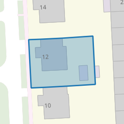 Perceel AMF00-N-1601