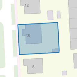 Perceel AMF00-N-1602