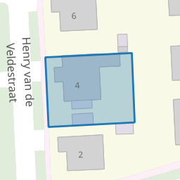 Perceel AMF00-N-1605