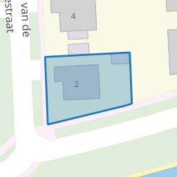 Perceel AMF00-N-1606