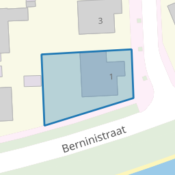 Perceel AMF00-N-1607