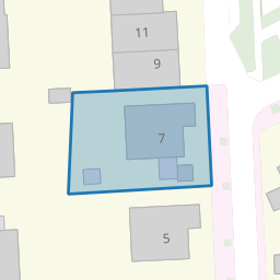 Perceel AMF00-N-1610