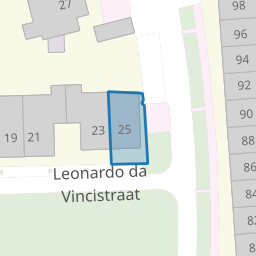 Perceel AMF00-N-1612