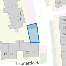 Perceel AMF00-N-1613