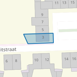 Perceel AMF00-N-1620