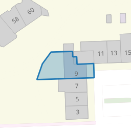 Perceel AMF00-N-1623