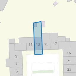 Perceel AMF00-N-1625