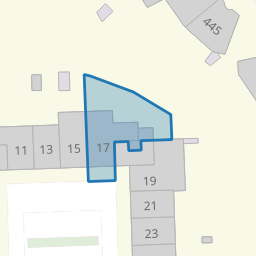 Perceel AMF00-N-1627