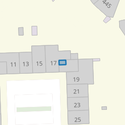 Perceel AMF00-N-1638