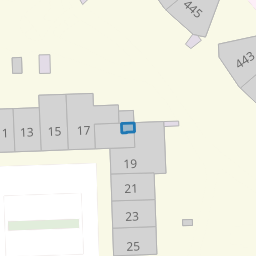 Perceel AMF00-N-1639