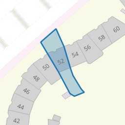 Perceel AMF00-N-1650