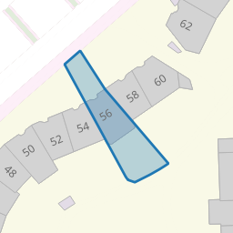 Perceel AMF00-N-1652