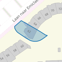 Perceel AMF00-N-1655