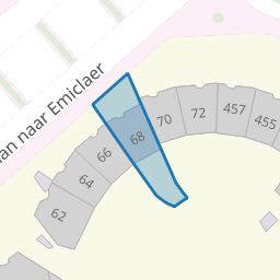 Perceel AMF00-N-1658