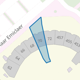 Perceel AMF00-N-1659