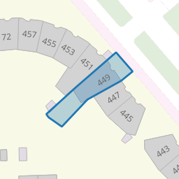 Perceel AMF00-N-1664