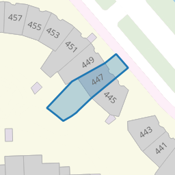 Perceel AMF00-N-1665