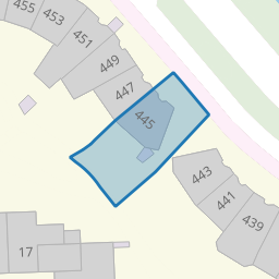 Perceel AMF00-N-1666