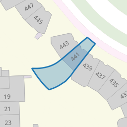 Perceel AMF00-N-1668