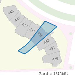 Perceel AMF00-N-1671