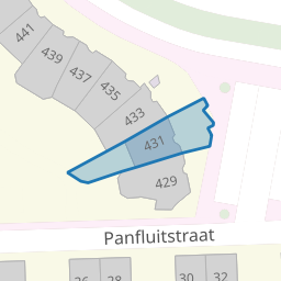 Perceel AMF00-N-1673