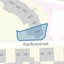 Perceel AMF00-N-1674