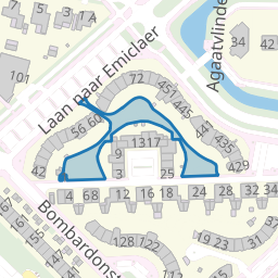 Perceel AMF00-N-1681