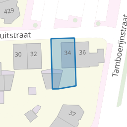 Perceel AMF00-N-1683