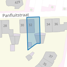 Perceel AMF00-N-1684