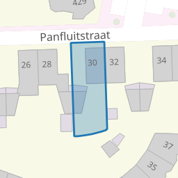 Perceel AMF00-N-1685